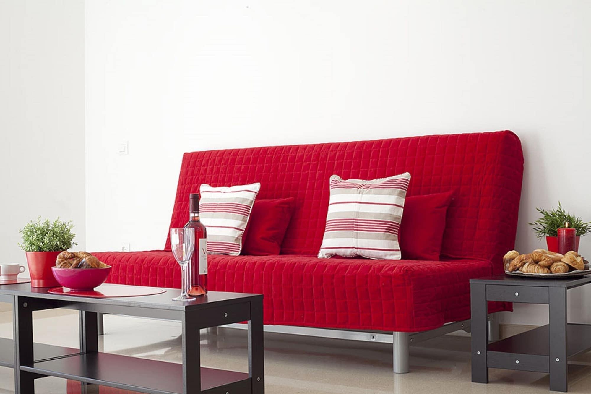 Appartement Charmsuites Nou Rambla Barcelone
