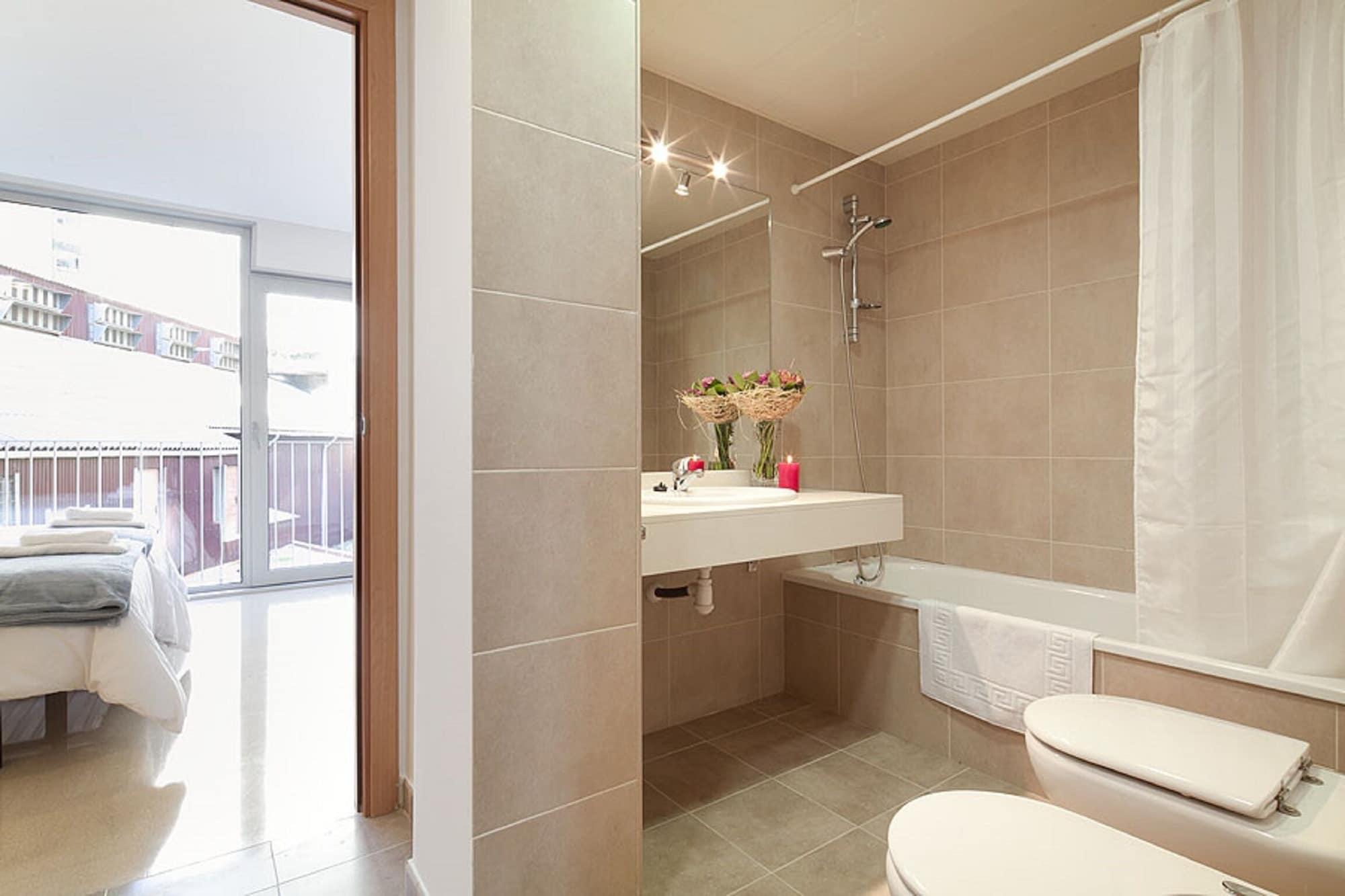 Charmsuites Nou Rambla Barcelone