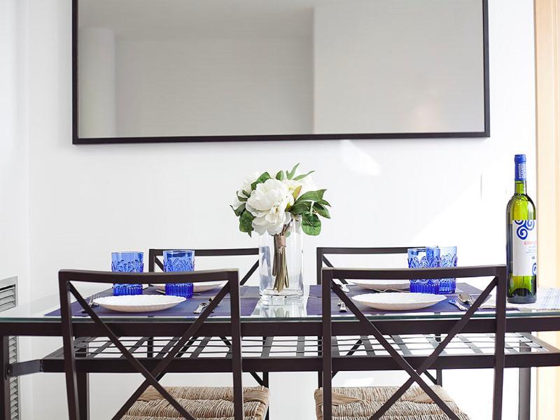 Appartement Charmsuites Nou Rambla Barcelone