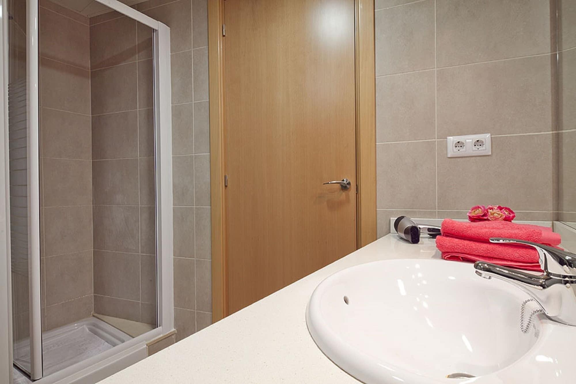 Charmsuites Nou Rambla Appartamento