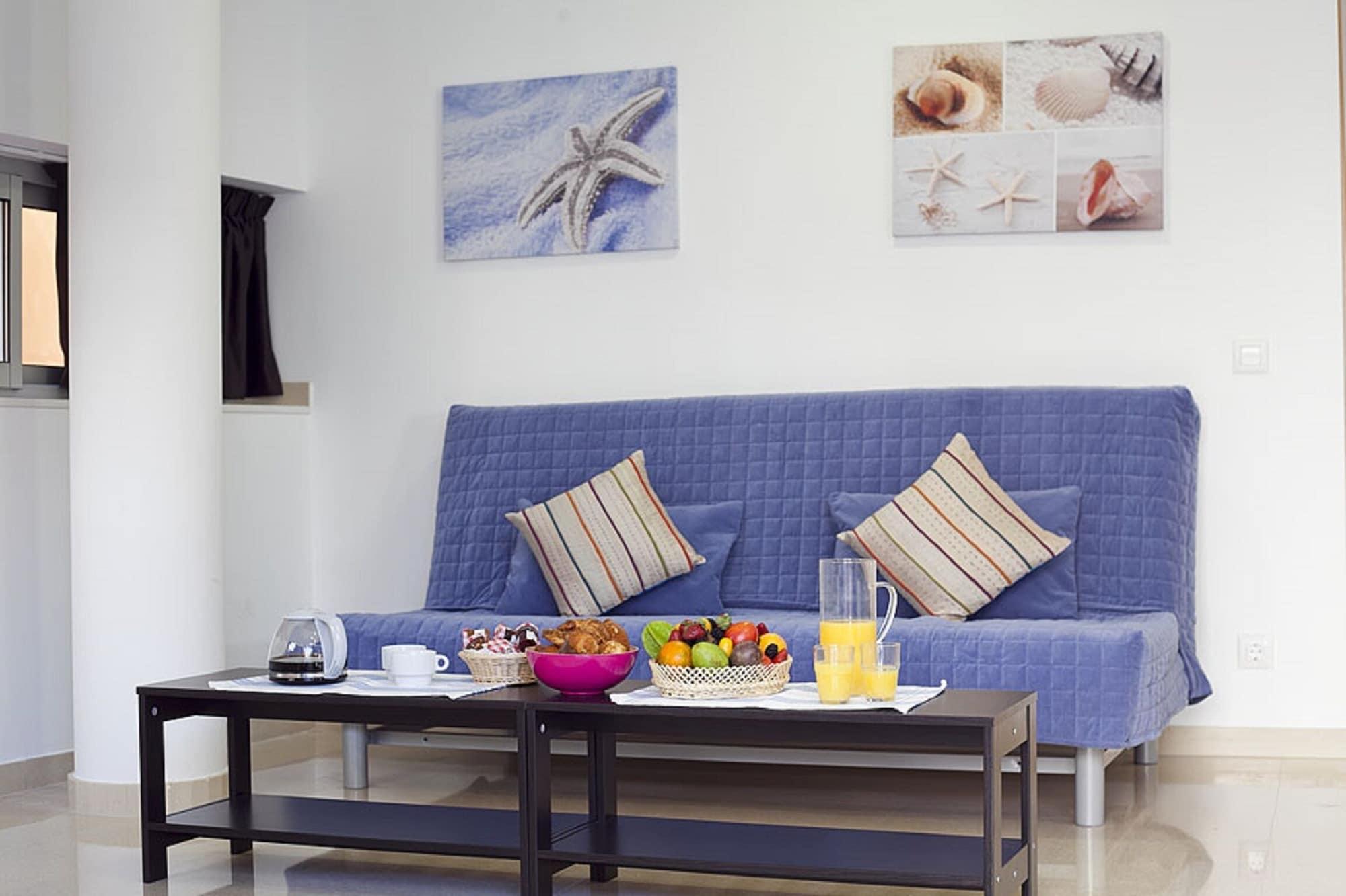 Appartamento Charmsuites Nou Rambla *