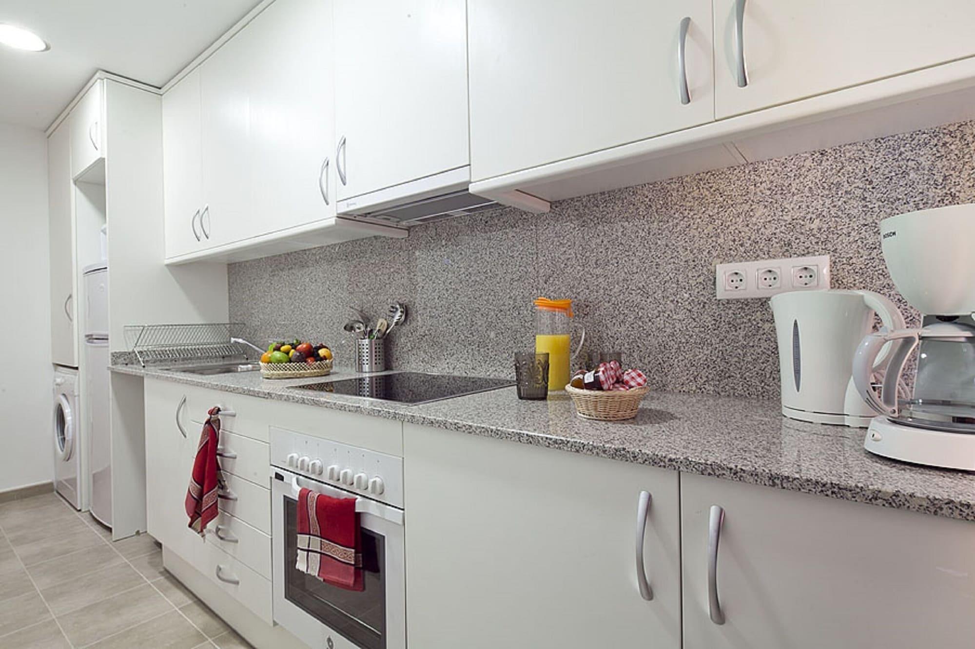 Appartamento Charmsuites Nou Rambla *