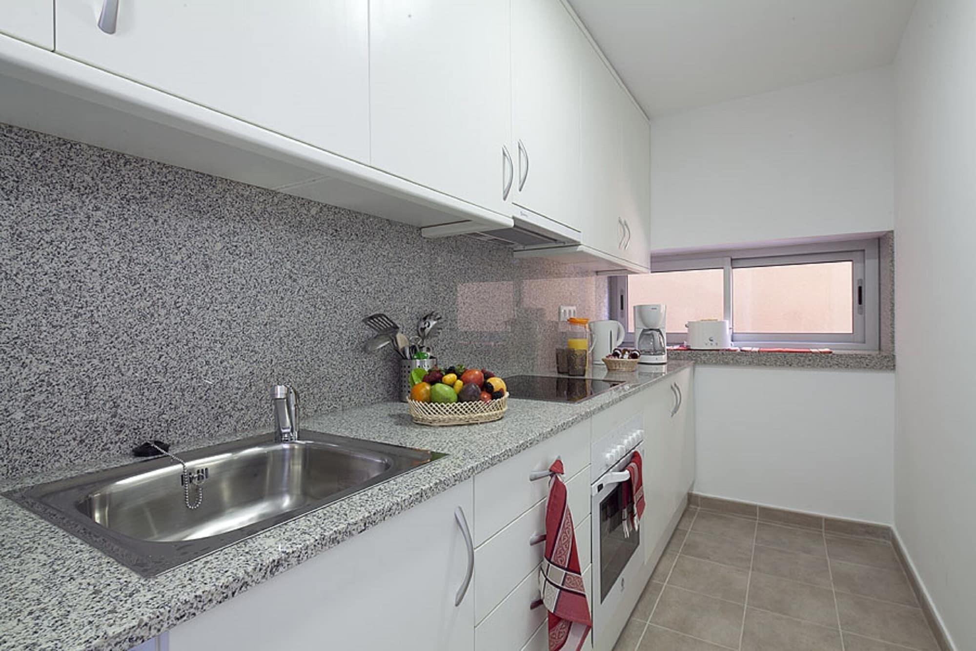 Charmsuites Nou Rambla Appartamento