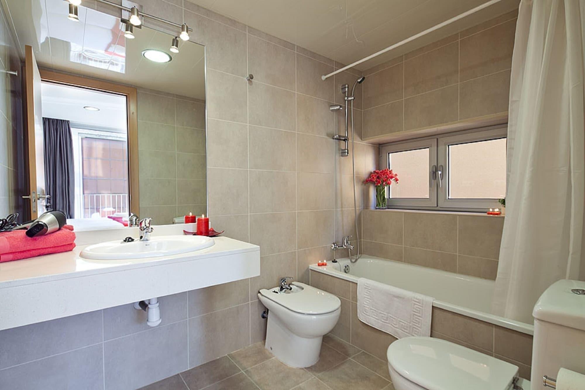 Charmsuites Nou Rambla Appartamento
