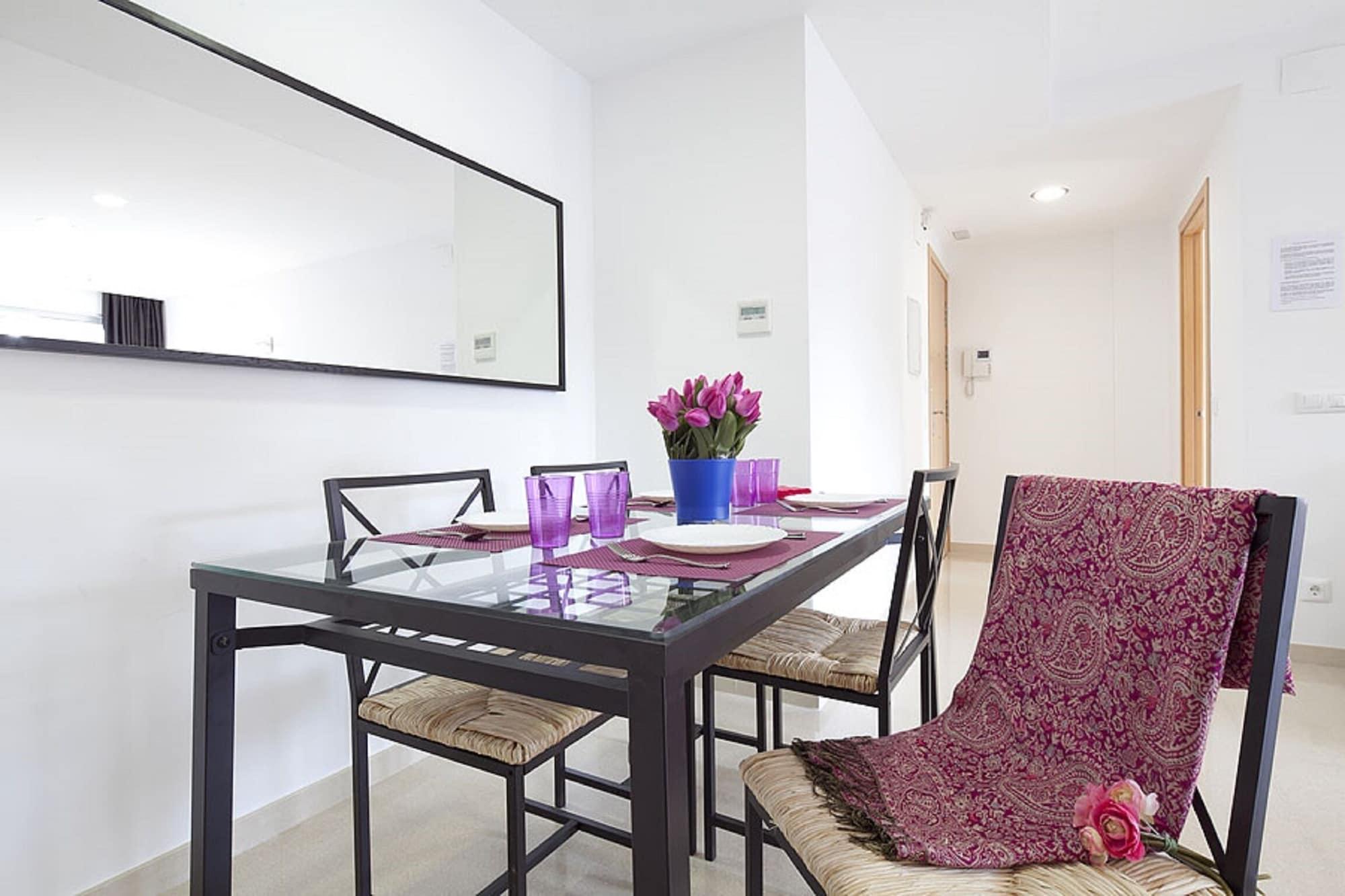 Charmsuites Nou Rambla Appartamento *
