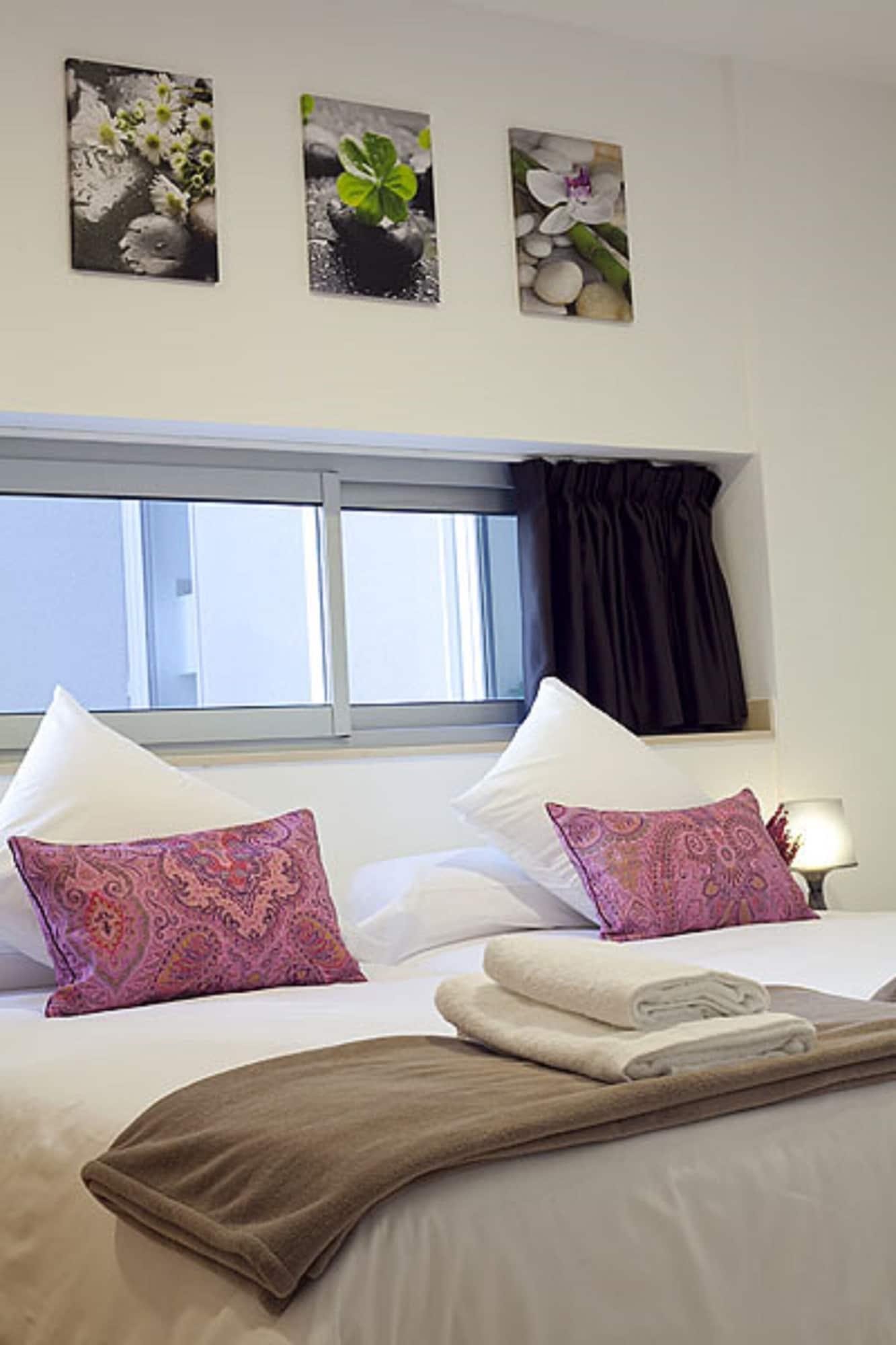 Charmsuites Nou Rambla Appartamento