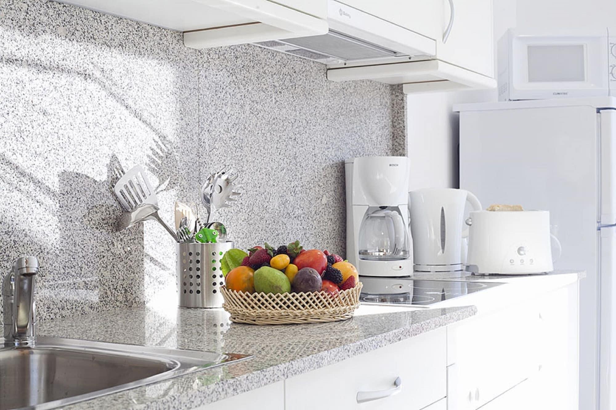Appartamento Charmsuites Nou Rambla *