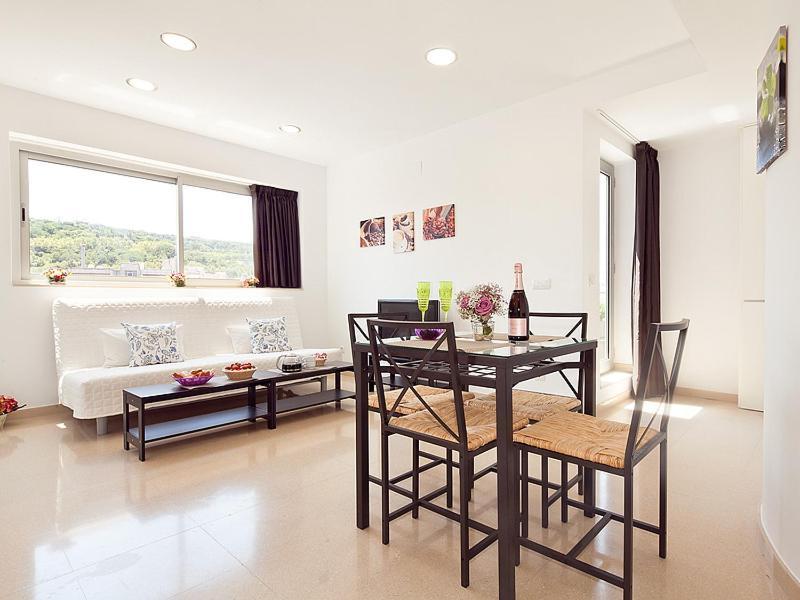 Charmsuites Nou Rambla Appartamento