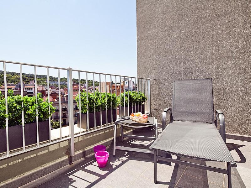 Charmsuites Nou Rambla Appartamento Barcellona