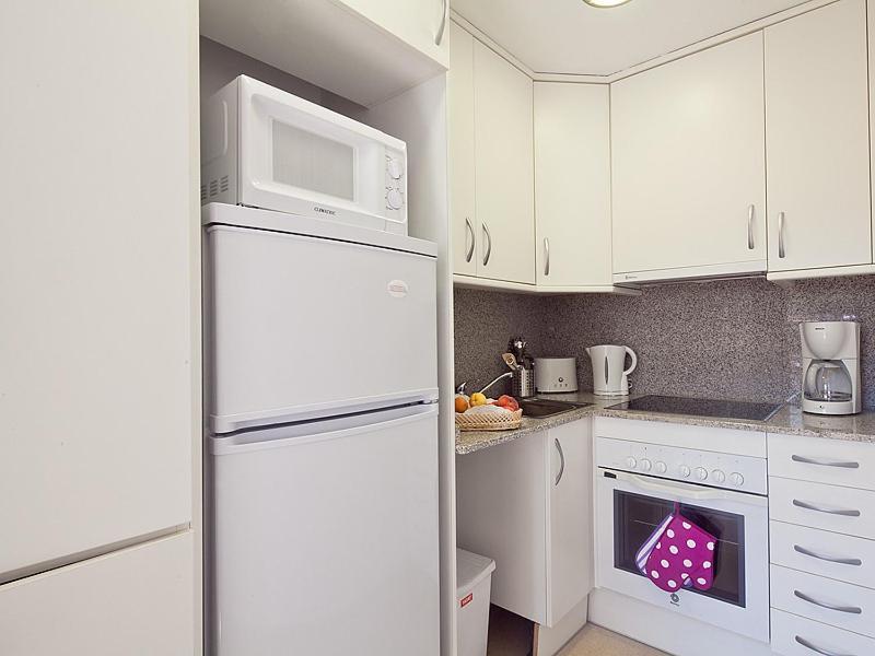 Appartamento Charmsuites Nou Rambla