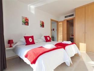 Charmsuites Nou Rambla Appartamento