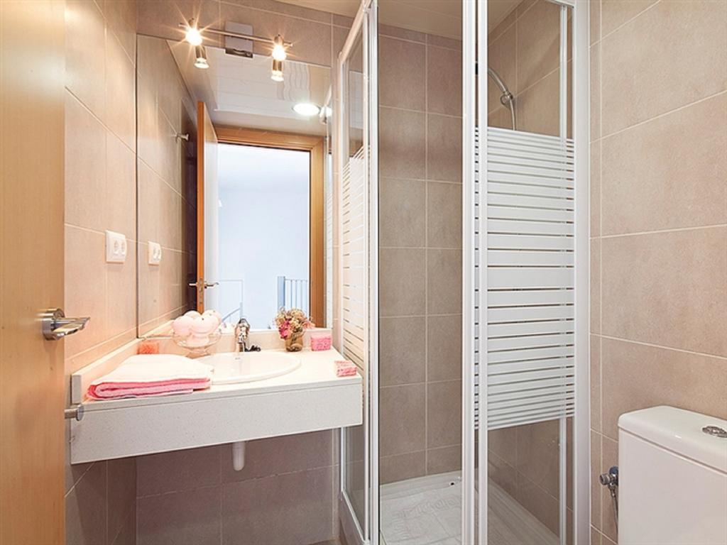 Charmsuites Nou Rambla Appartamento *