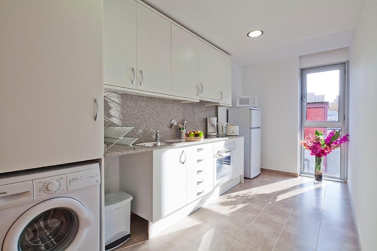 Appartamento Charmsuites Nou Rambla