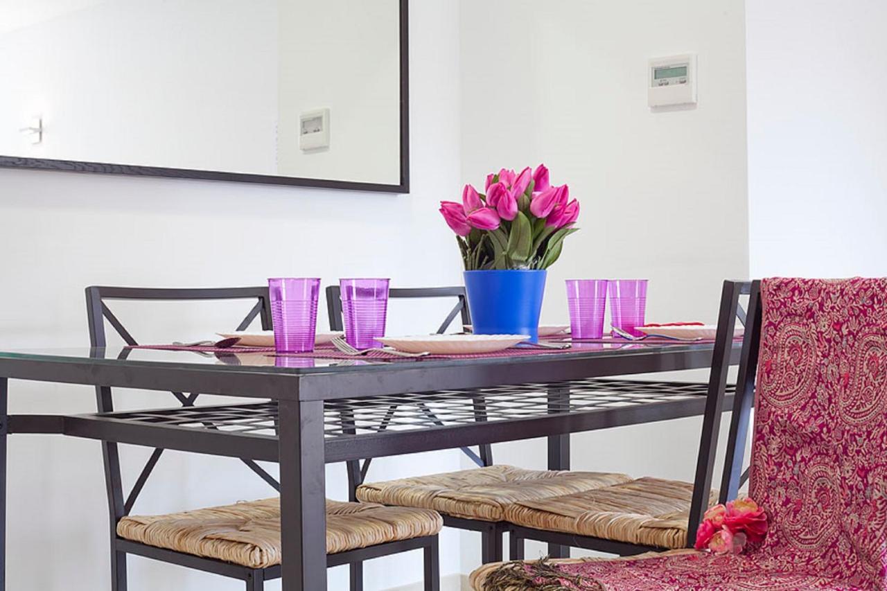 Charmsuites Nou Rambla Appartamento