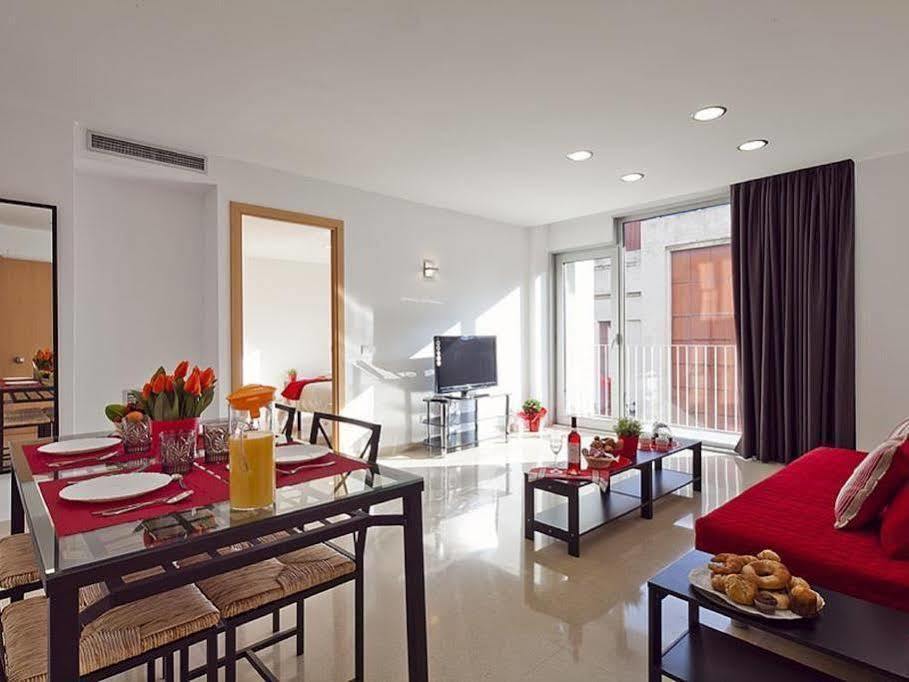Appartamento Charmsuites Nou Rambla *